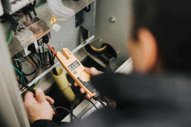 Best Emergency Electrical Repair  in Pleak, TX