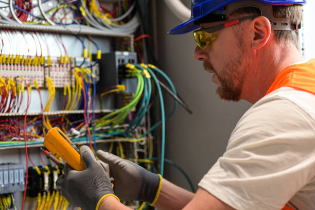 Best Electrical System Inspection  in Pleak, TX