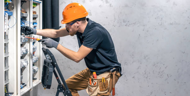 Best Emergency Electrical Repair  in Pleak, TX